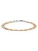 Revoni Vergulde armband