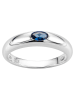 Revoni Zilveren ring met edelstenen