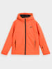 4F Ski-/ Snowboardjacke in Orange