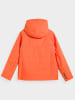 4F Ski-/ Snowboardjacke in Orange