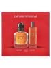 Giorgio Armani 2tlg. Set: "Stronger With You" - EdP und EdT