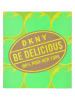 DKNY 2-częściowy zestaw "Be Delicious"