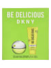 DKNY 2-częściowy zestaw "Be Delicious"
