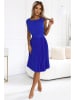 numoco Kleid in Blau