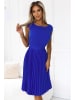 numoco Jurk blauw
