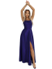 numoco Kleid in Dunkelblau