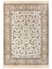Hanse Home Kurzflor-Teppich "Basic" in Beige