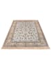 Hanse Home Kurzflor-Teppich "Basic" in Beige