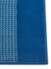 Hanse Home Laagpolige loper "Basic" blauw