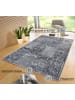 Hanse Home Deurmat "Star" grijs