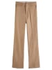 Scotch & Soda Chinobroek beige