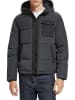 Scotch & Soda Tussenjas antraciet