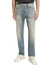 Scotch & Soda Jeans - Regular fit - in Hellblau
