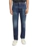 Scotch & Soda Spijkerbroek - regular fit - donkerblauw