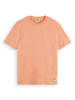 Scotch & Soda Shirt in Orange