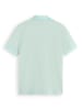 Scotch & Soda Koszulka polo w kolorze miętowym