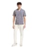 Scotch & Soda Spijkerbroek - slim fit - crème