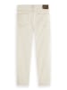 Scotch & Soda Spijkerbroek - slim fit - crème