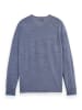 Scotch & Soda Sweter w kolorze niebieskim