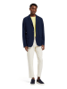 Scotch & Soda Colbert donkerblauw