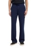 Scotch & Soda Broek donkerblauw