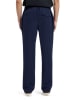 Scotch & Soda Broek donkerblauw