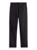 Scotch & Soda Chinobroek zwart