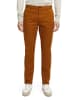 Scotch & Soda Spodnie chino w kolorze jasnobrązowym