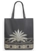 Scotch & Soda Shopper in Anthrazit