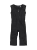 Color Kids Larzhose in Schwarz