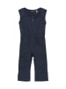 Color Kids Tuinbroek donkerblauw