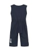 Color Kids Tuinbroek donkerblauw