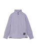 Color Kids Hybridjacke in Lila
