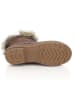 Kimberfeel Winterstiefel "Emmy" in Hellbraun