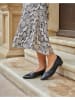 Belucci Ballerina's zwart