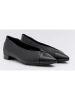 Belucci Ballerina's zwart