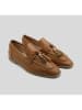 Bellucci Loafers zwart