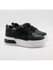 Belucci Sneakersy w kolorze czarnym