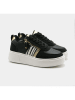 Bellucci Sneakers zwart