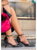 Bellucci Pumps in Schwarz