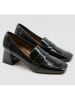 Belucci Pumps in Schwarz
