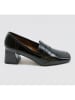 Belucci Pumps in Schwarz