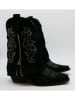 Bellucci Boots zwart