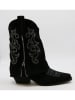 Bellucci Boots zwart