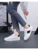 Zapato Sneakers in Weiß 