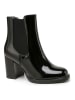 C'M Boots zwart