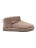 C'M Winterboots in Beige