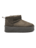 C'M Ankle-Boots in Khaki