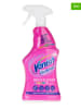Vanish 12er-Set: Fleckenentferner ''Vanish Oxi Action Multi Textil Color'', je 750 ml