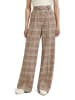 Scotch & Soda Marlenebroek lichtbruin/groen